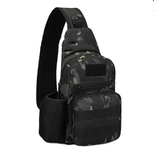Shoulder Bag Black