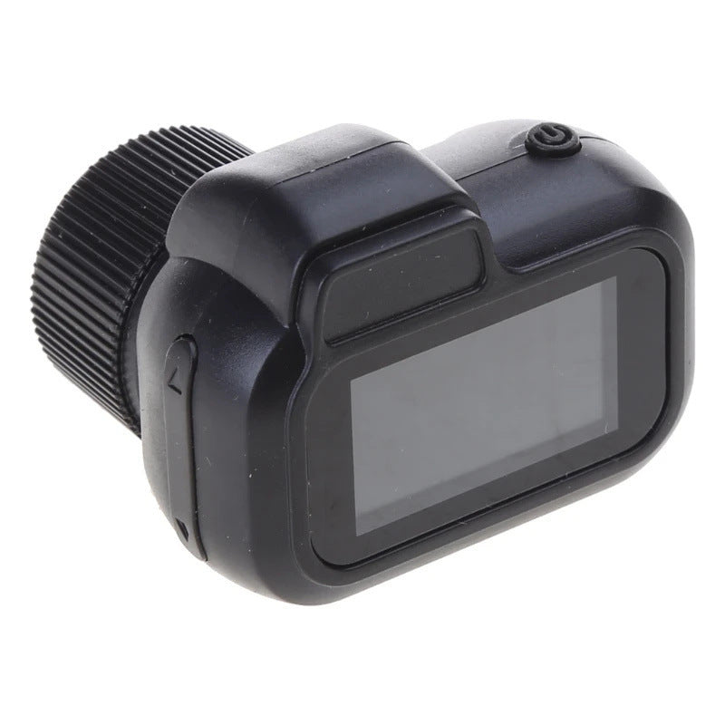 Mini Camera Screen