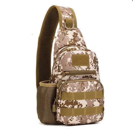 Shoulder Bag Desert