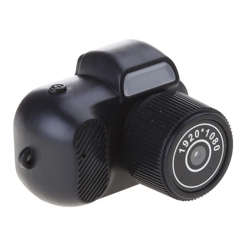 Mini Camera Side