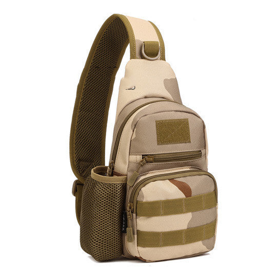 Shoulder Bag Camouflage