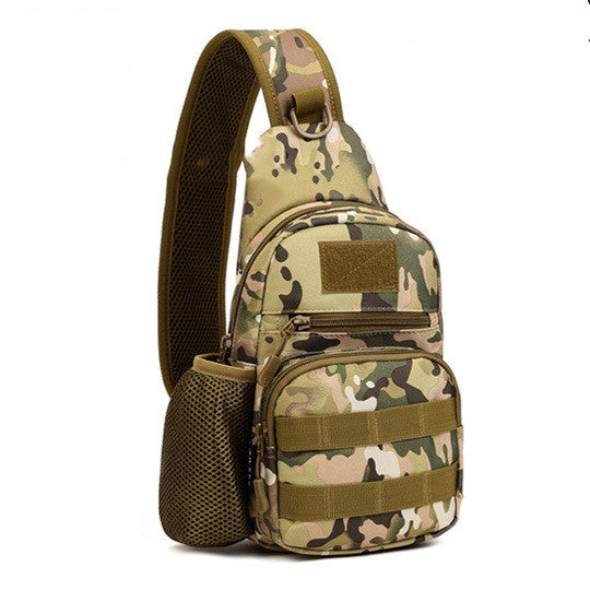 Shoulder Bag CP