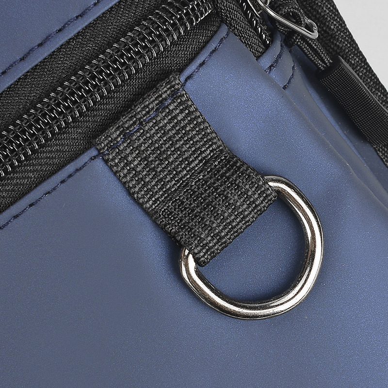 Leg Bag Buckle
