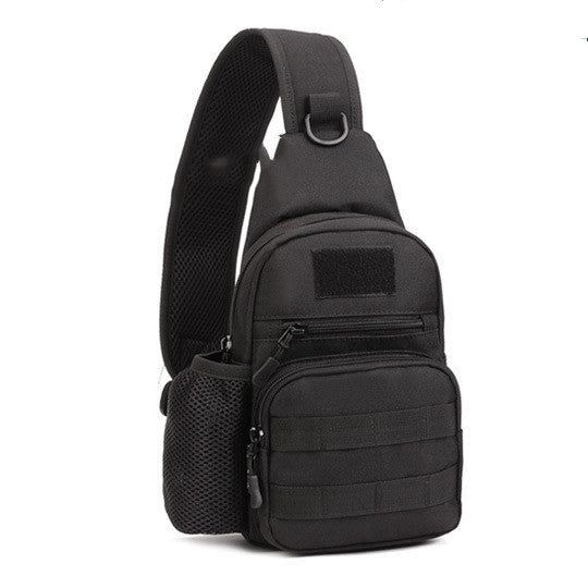 Shoulder Bag Black
