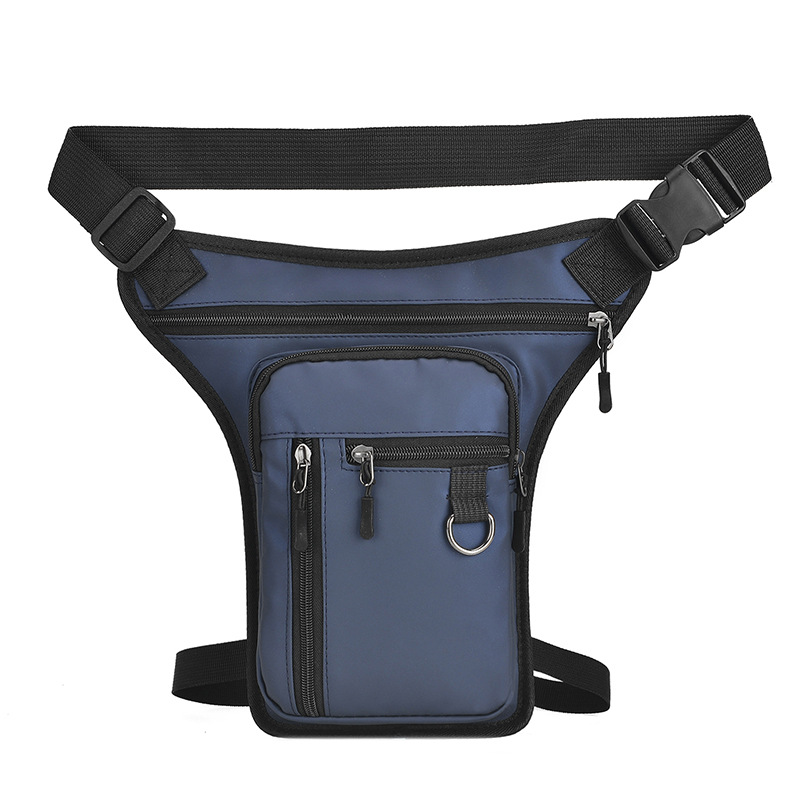 Leg Bag Blue