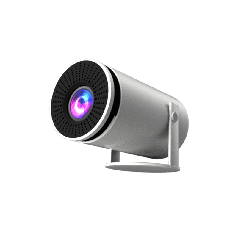 Portable Projector lense