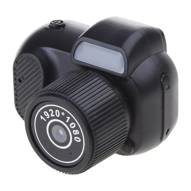 Mini Camera Front