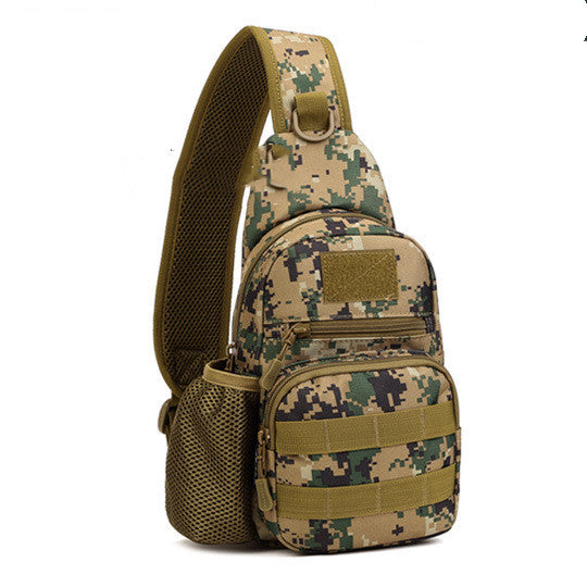 Shoulder Bag Jungle