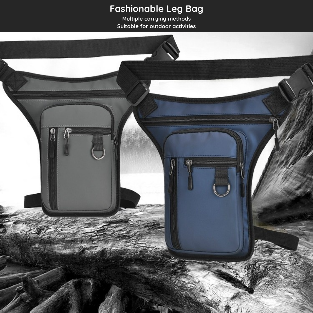 Leg Bag Functions