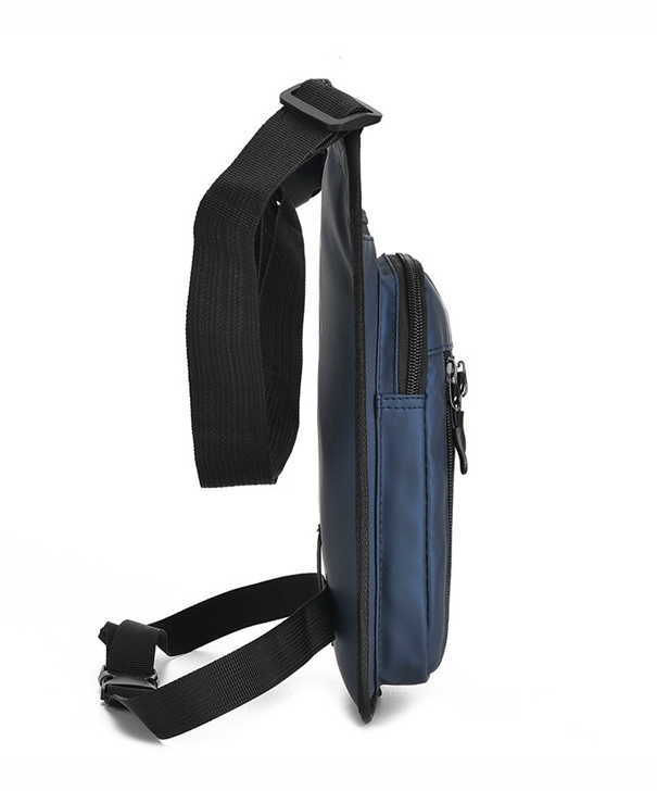 Leg Bag Side
