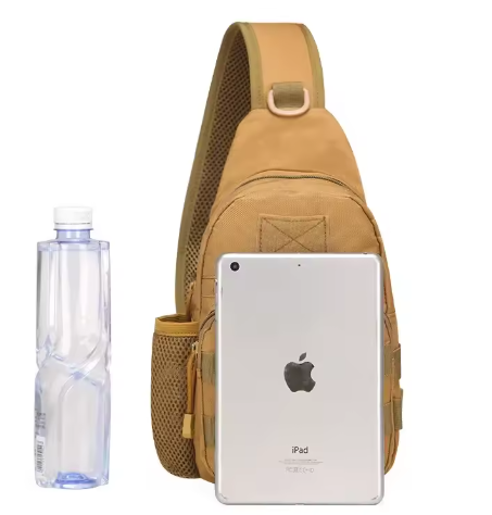 Shoulder Bag Size
