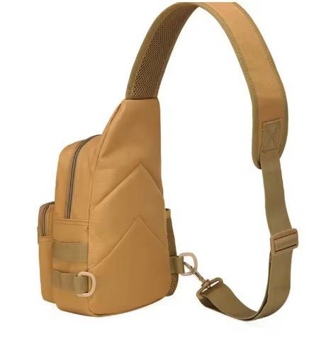 Shoulder Bag Back