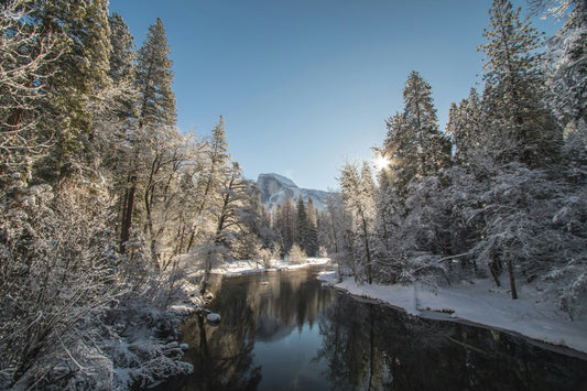 The Benefits of Being Outdoors: A Path to Better Health, Well-being, and Connection