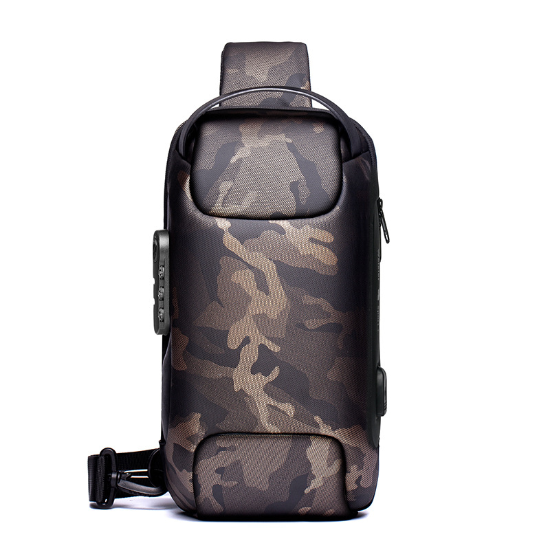 Sling Bag Camo