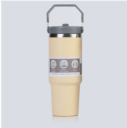 Travel Mug Salmon