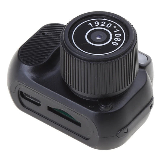 Mini Camera Top