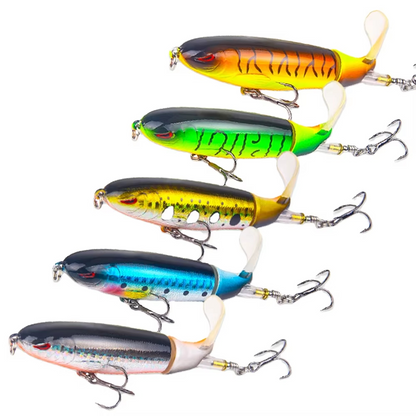 Fishing Lure All