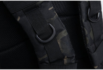 Military Backpack Buckles