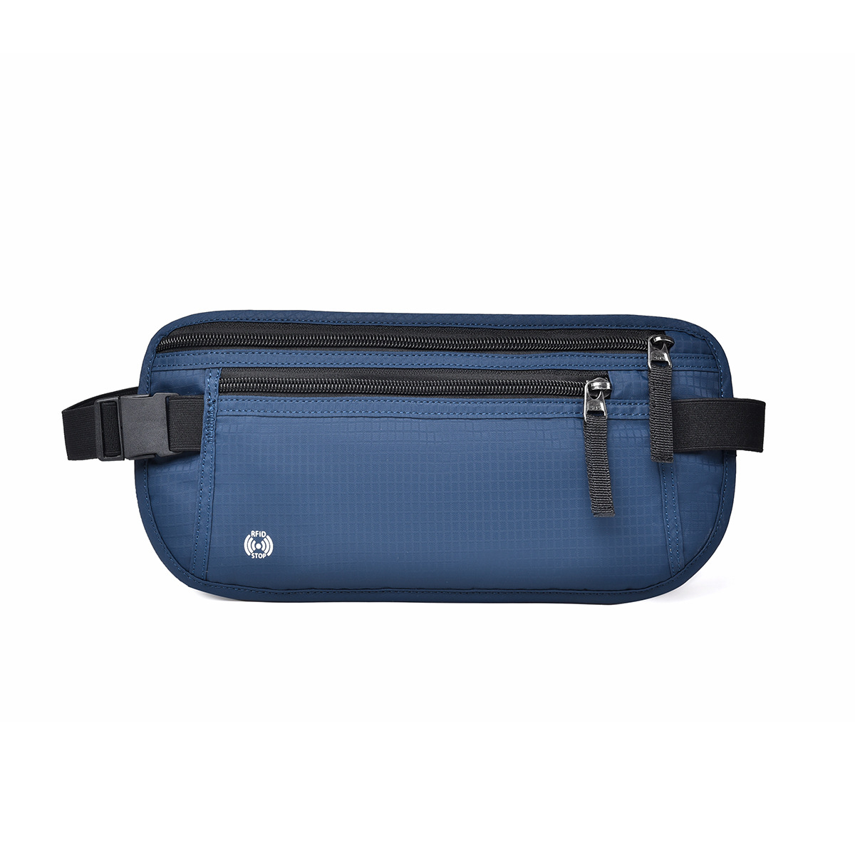 Waist Bag Blue