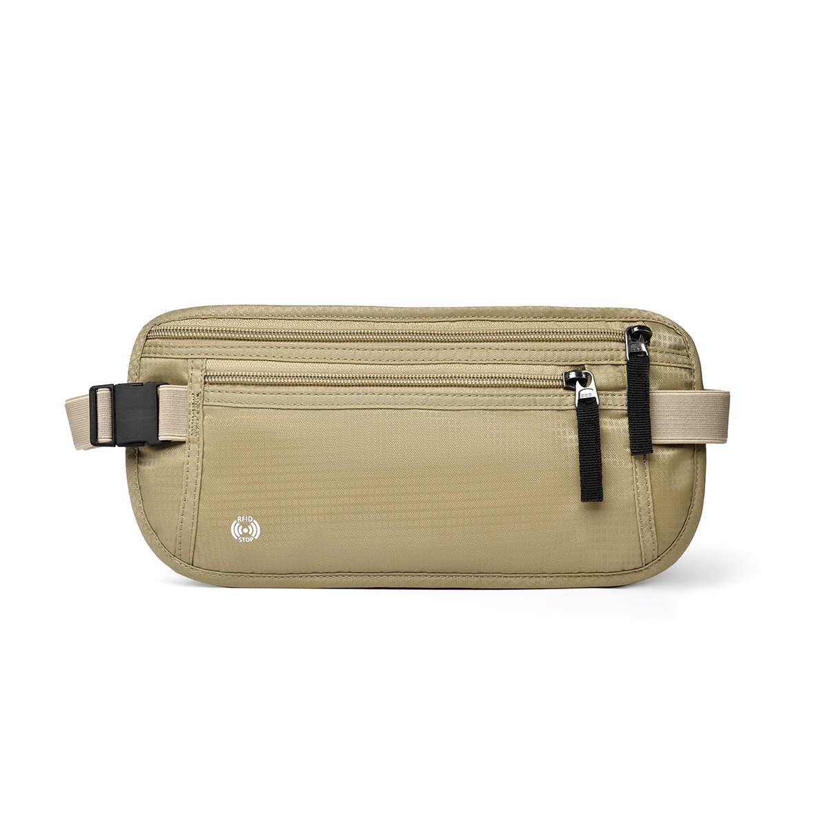 Waist Bag Brown