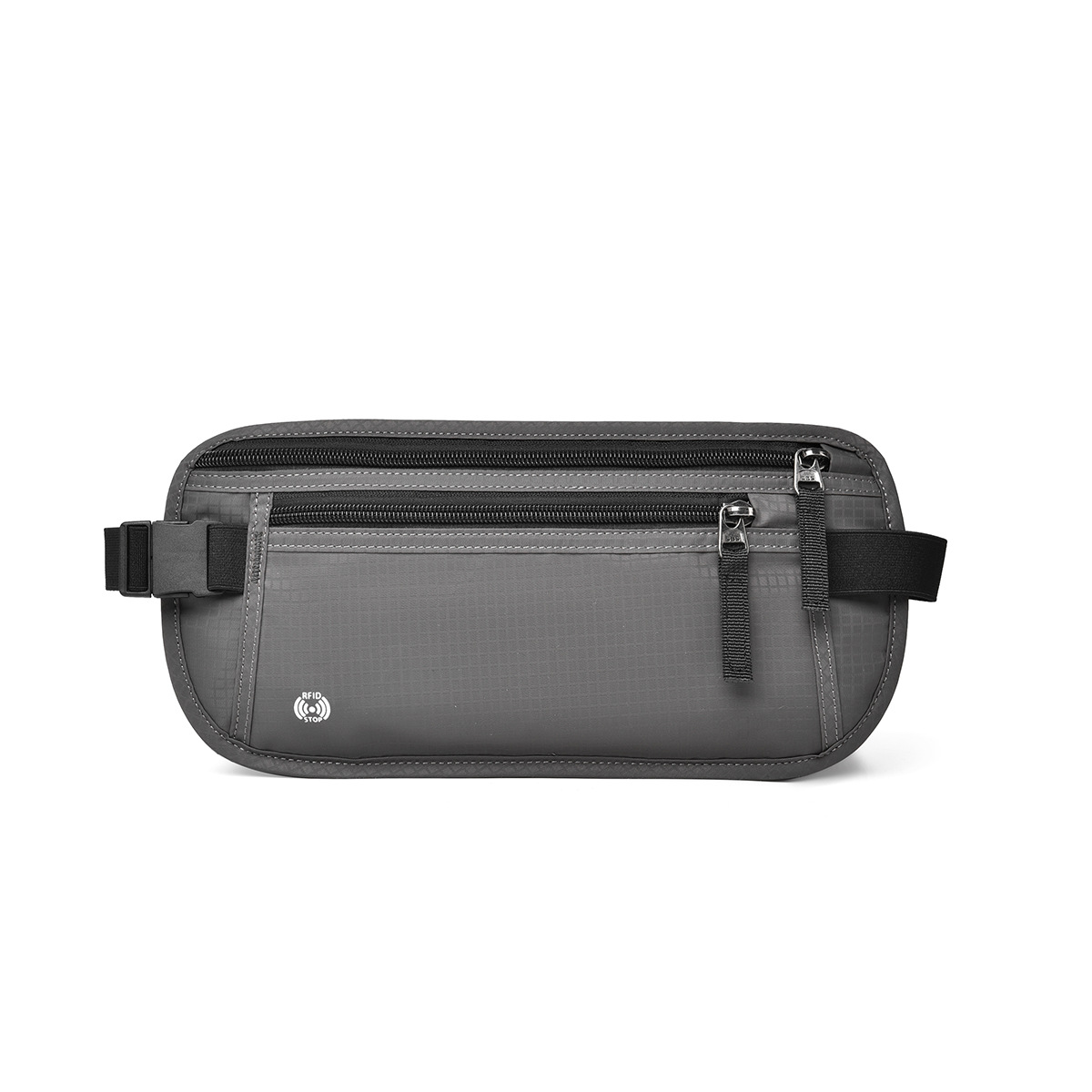 Waist Bag Gray