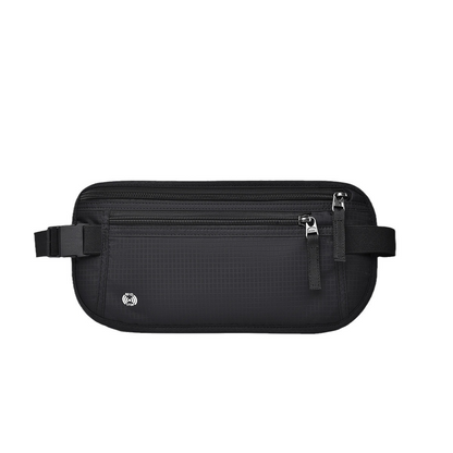 Waist Bag Full Black