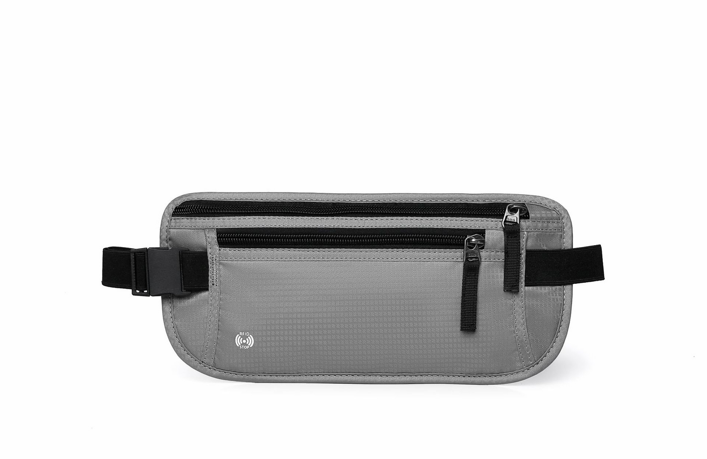 Waist Bag Gray